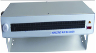 El ATS XC-2 extendió el ventilador ionizante de Benchtop de la cobertura con el calentador