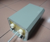 Barra antiestática/barra ionizante del aire para el bolso que hace la maquinaria