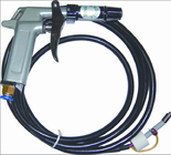 El ATS escopeta de aire comprimido ionizante de 1000 series antiestática/ionizó la escopeta de aire comprimido/el arma/esd del top