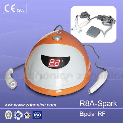 Quema de grasa Pérdida de peso Ems Rf Máquina de escultura electromagnética del cuerpo